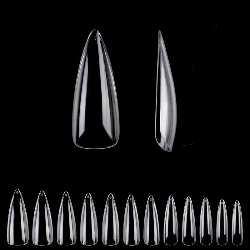 Mi az akril körömtippek funkciója?