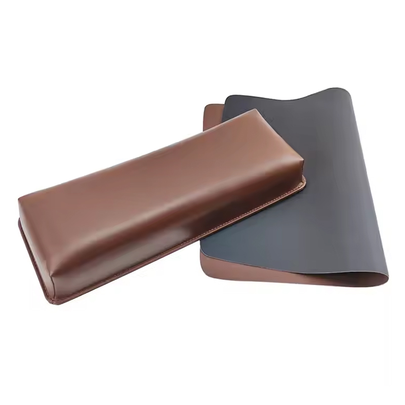 Hogyan javítja a körömpárna a manikűr kényelmét?