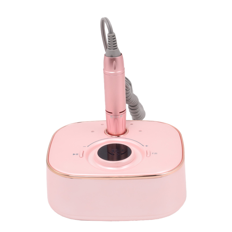 Kompakt asztali daráló