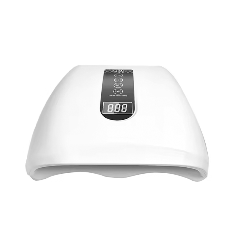 Kettős kézi körömlámpa