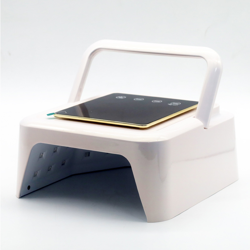 Kiváló minőségű gél körömlakk gyorsan száradó lámpa