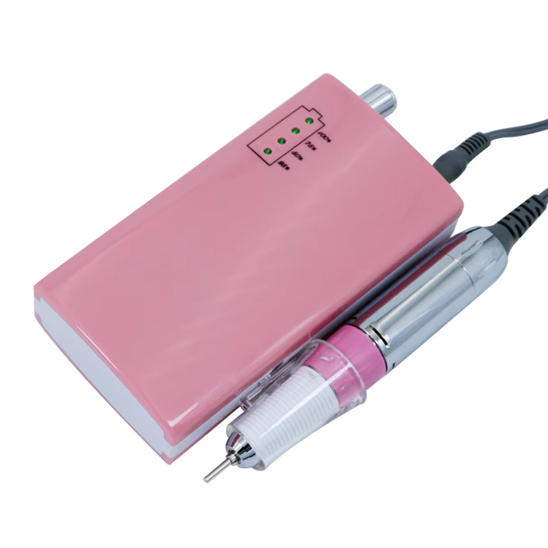 Kiváló minőségű körömfúró