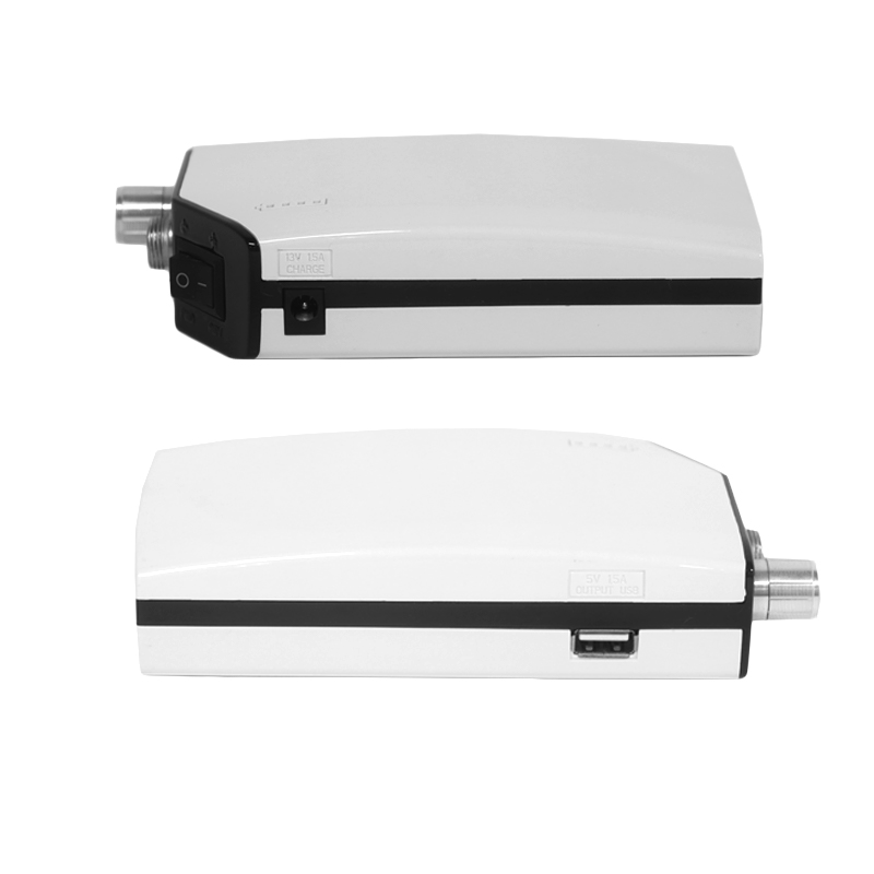 Kiváló minőségű fehér elektromos daráló