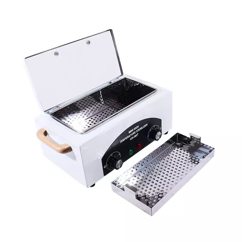 Magas hőmérsékletű fertőtlenítő szekrény