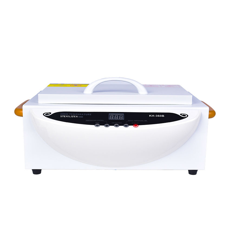 Magas hőmérsékletű sterilizáló szekrény
