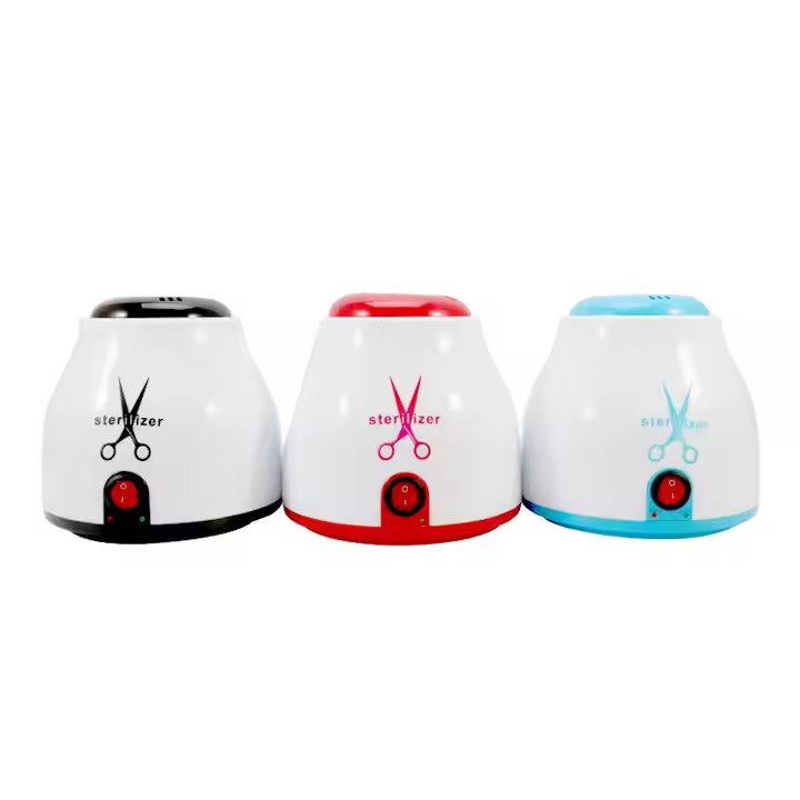 Magas hőmérsékletű sterilizáló pohár