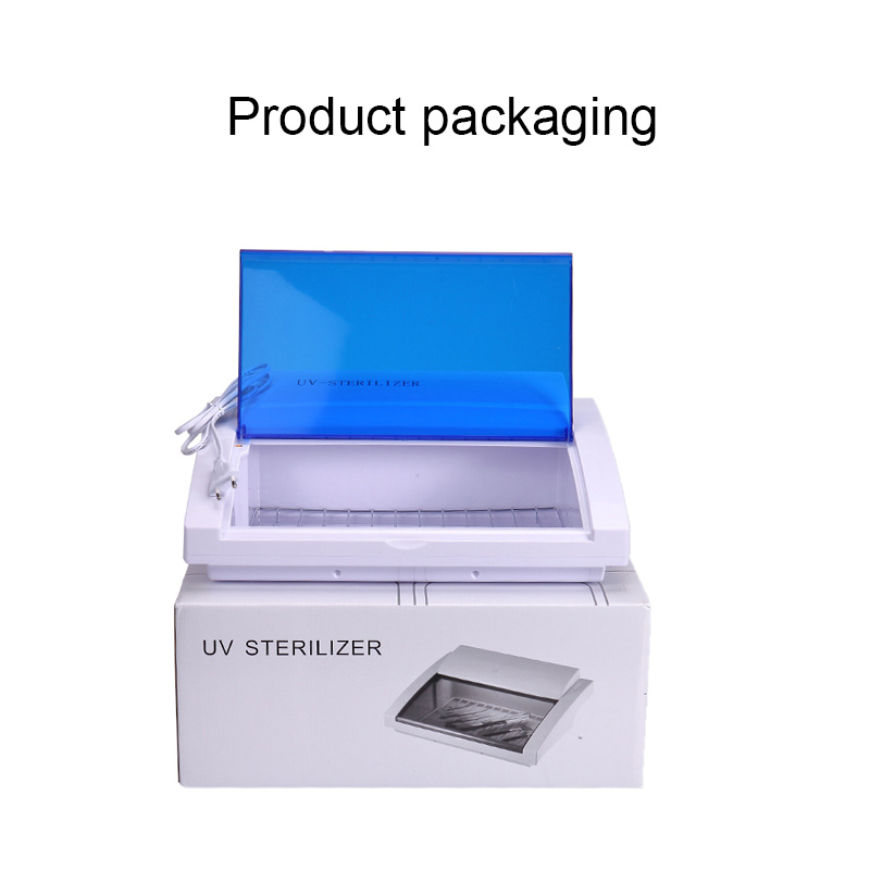 Single-tier high-temperature sterilizer