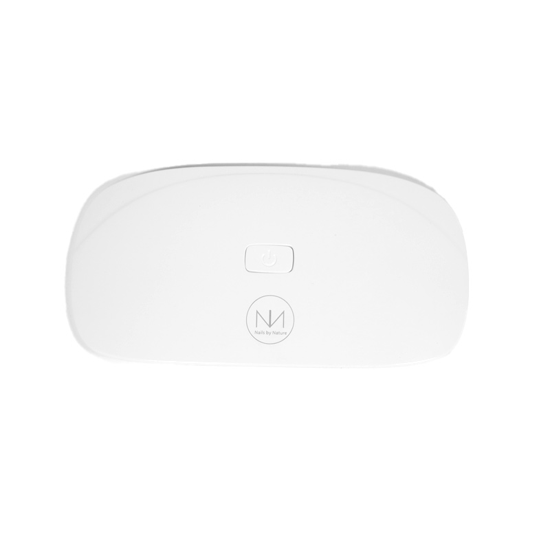 Mini gyorsan száradó fényterápiás lámpa