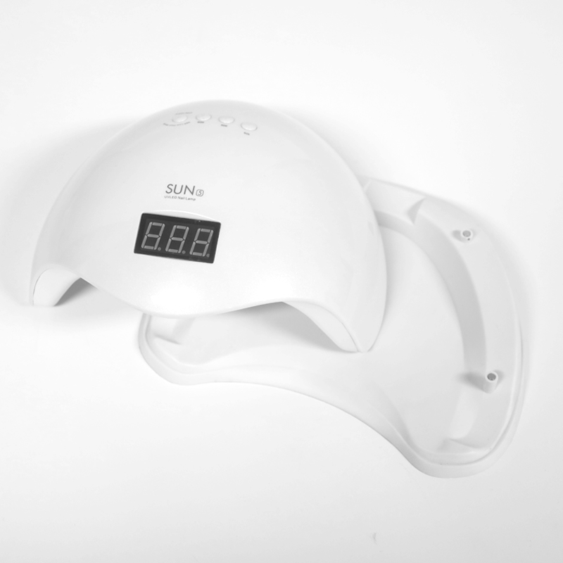 körömszárító kivehető talppal