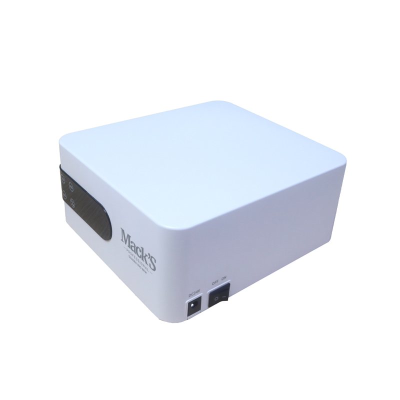 Új, kiváló minőségű Nail LED lámpa