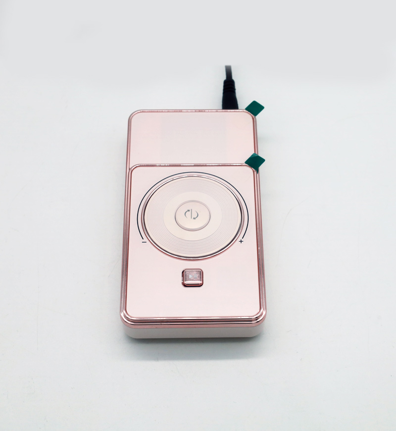 Nagy sebességű, alacsony zajszintű csiszolótoll