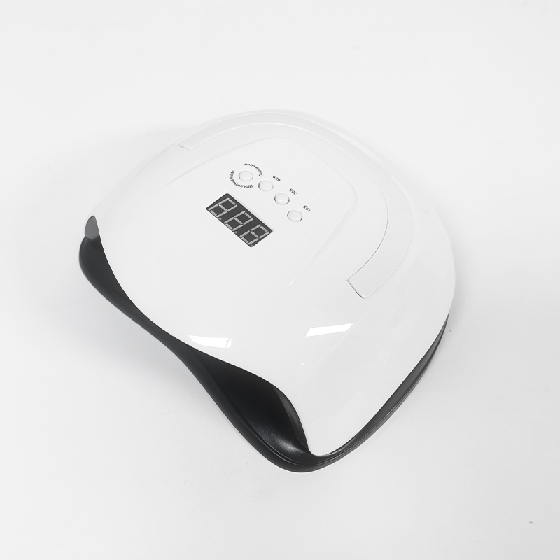 Hordozható körömszárító lámpa