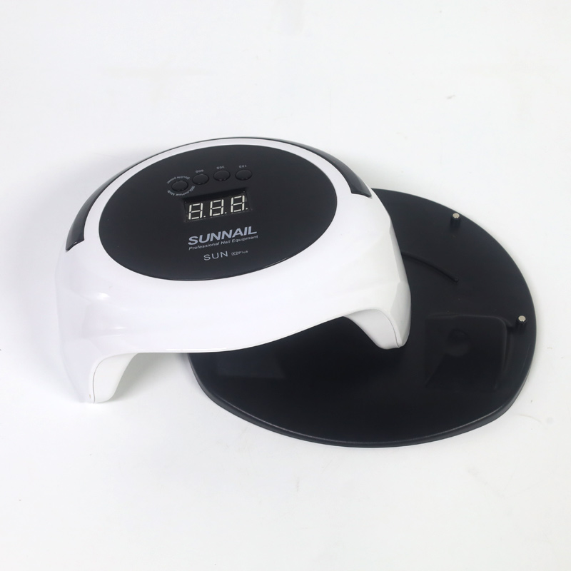 Hordozható köröm UV lámpa