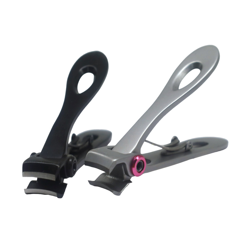 Prémium fröccsenésálló körömreszelő