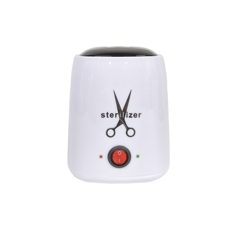 Kvarchomok sterilizáló pohár