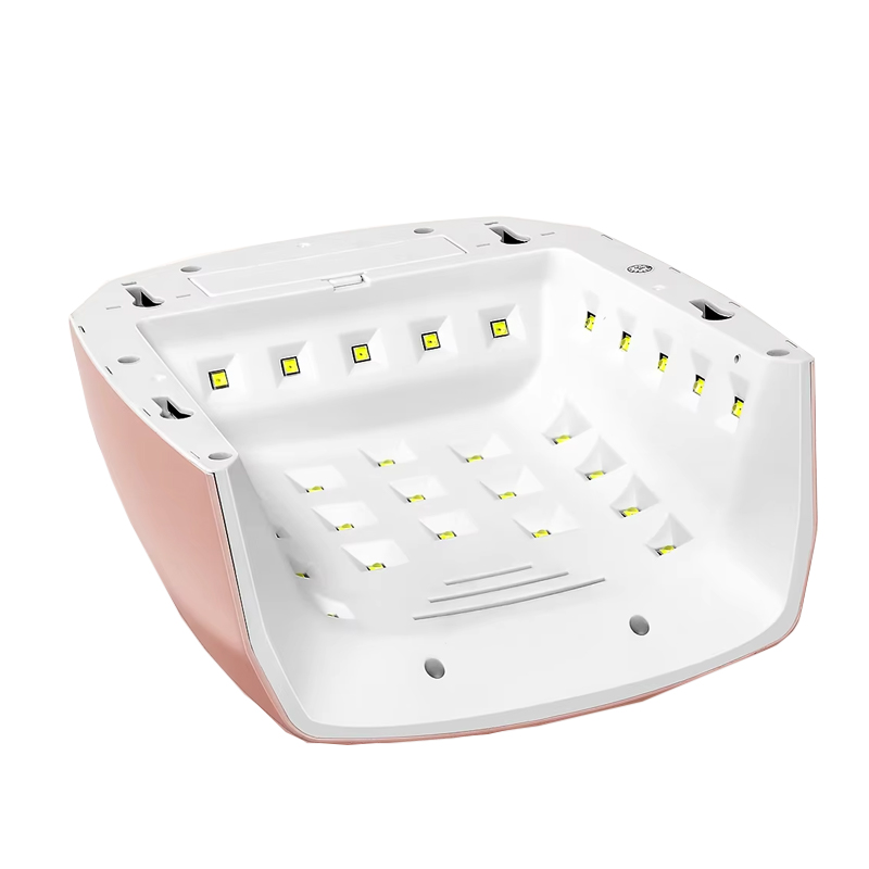 Gyorsan száradó zselés körömkezelő gép