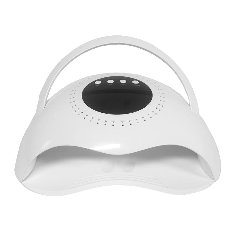 Intelligens automatikus érzékelő körömfény