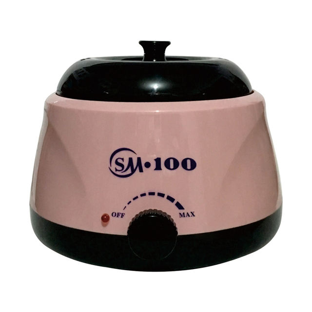 Wax Heater Pot Szőrtelenítő Szilikagél